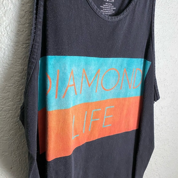 Diamond - Picture 2 of 4